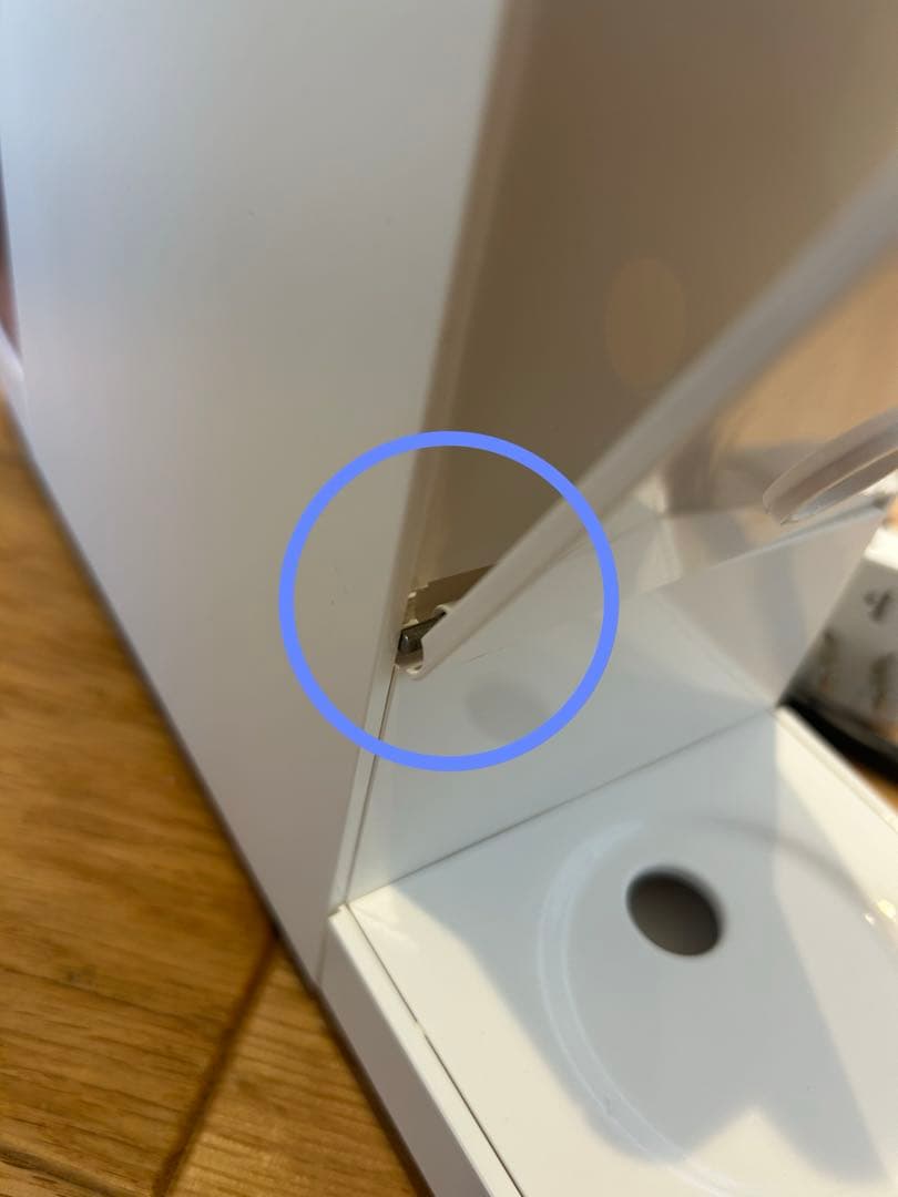 【illy】コーヒーメーカー