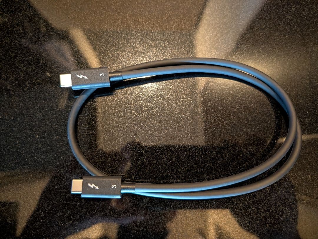 ASUS RTX 4070 Ti ProArt 12GB + 外付GPU box