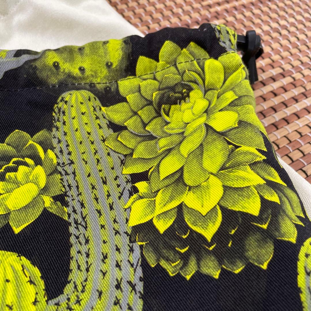 ロエベ　インナーバッグ美品　値下不可