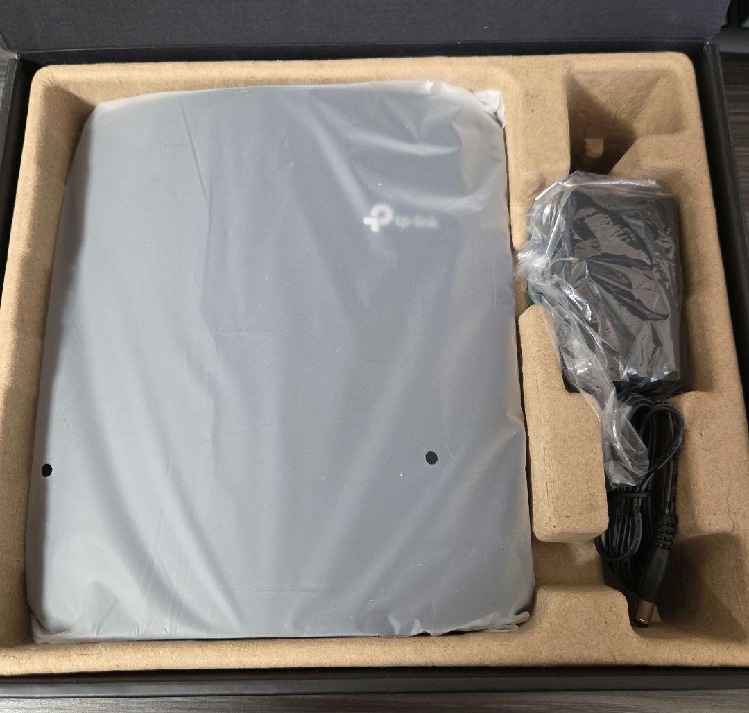 tp-link be7200 8ストリームwifiルーター