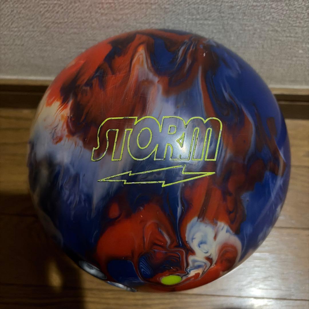 Xmas限定値下げ 即購入可 Wild Absolute Storm 15ポンド