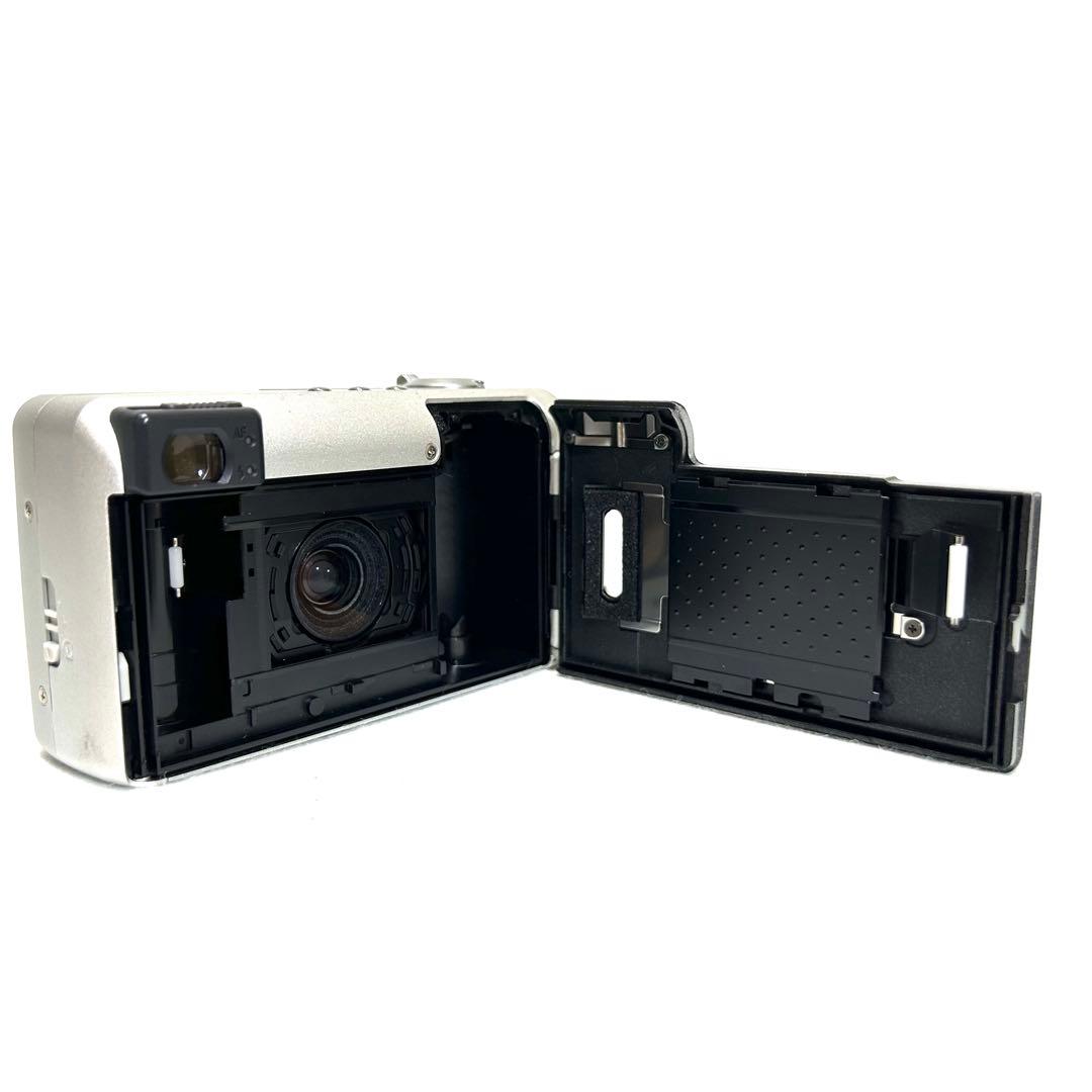 【完動品】Y-510 PENTAX ESPIO 120SWⅡ