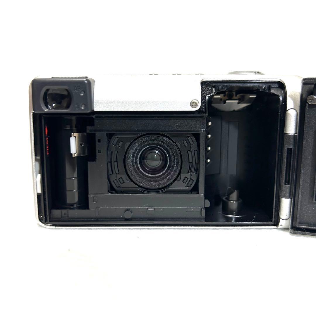 【完動品】Y-510 PENTAX ESPIO 120SWⅡ