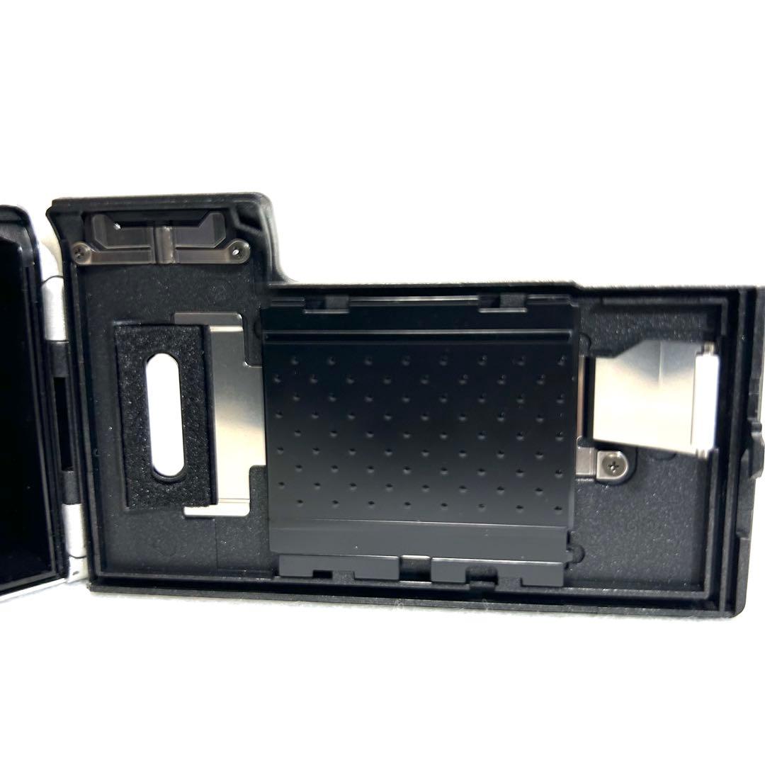 【完動品】Y-510 PENTAX ESPIO 120SWⅡ