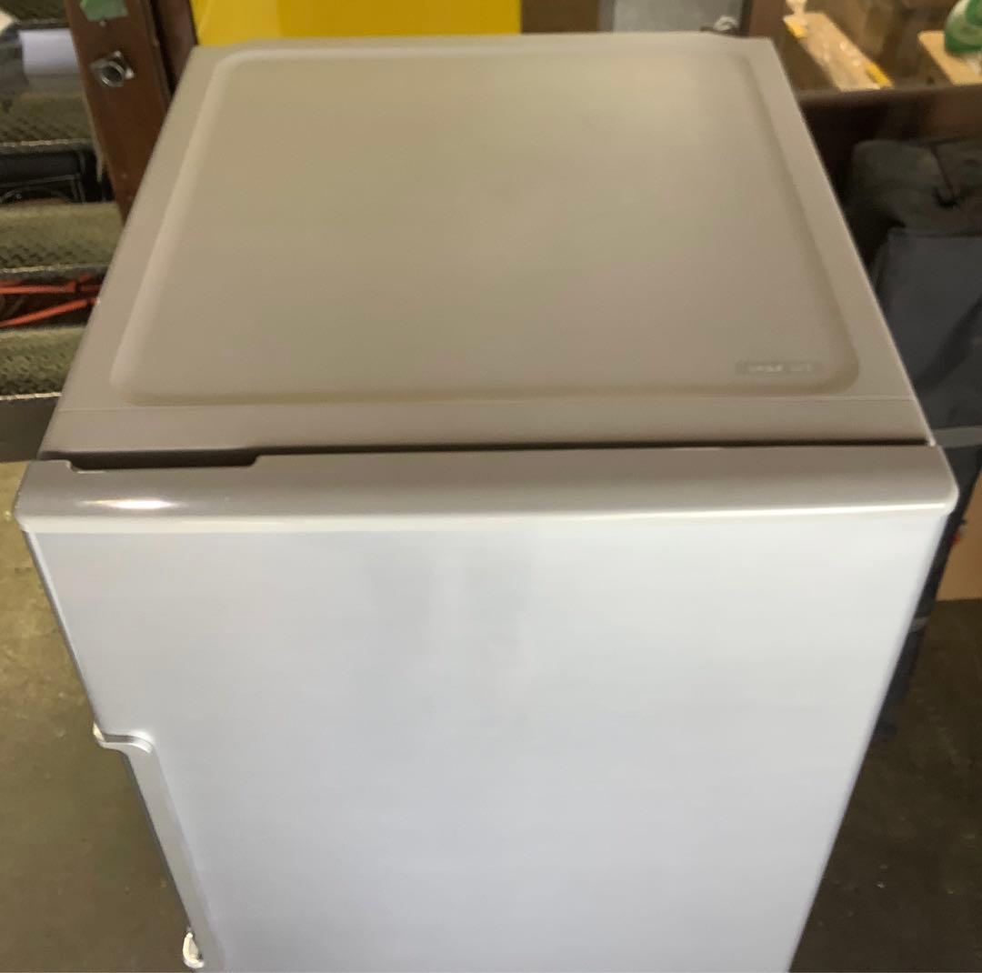 アクア 3ドア冷蔵庫 AQR-271E(S) 272L 2016年製 シルバー