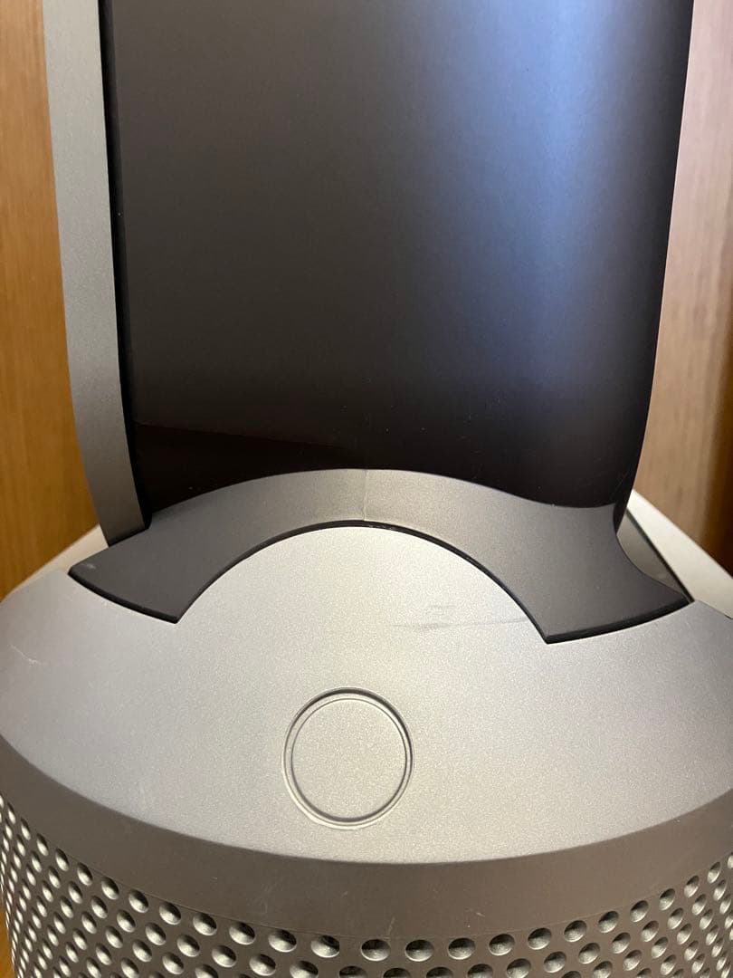 バ*ナ様 Dyson pure hot+cool 空気清浄機能付きファンヒーター