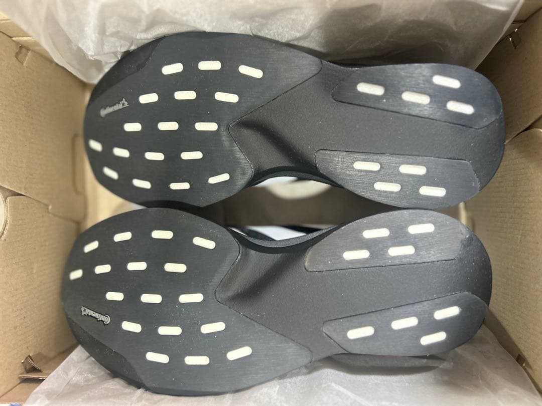 adidas ADIZERO Evo SL 27センチ