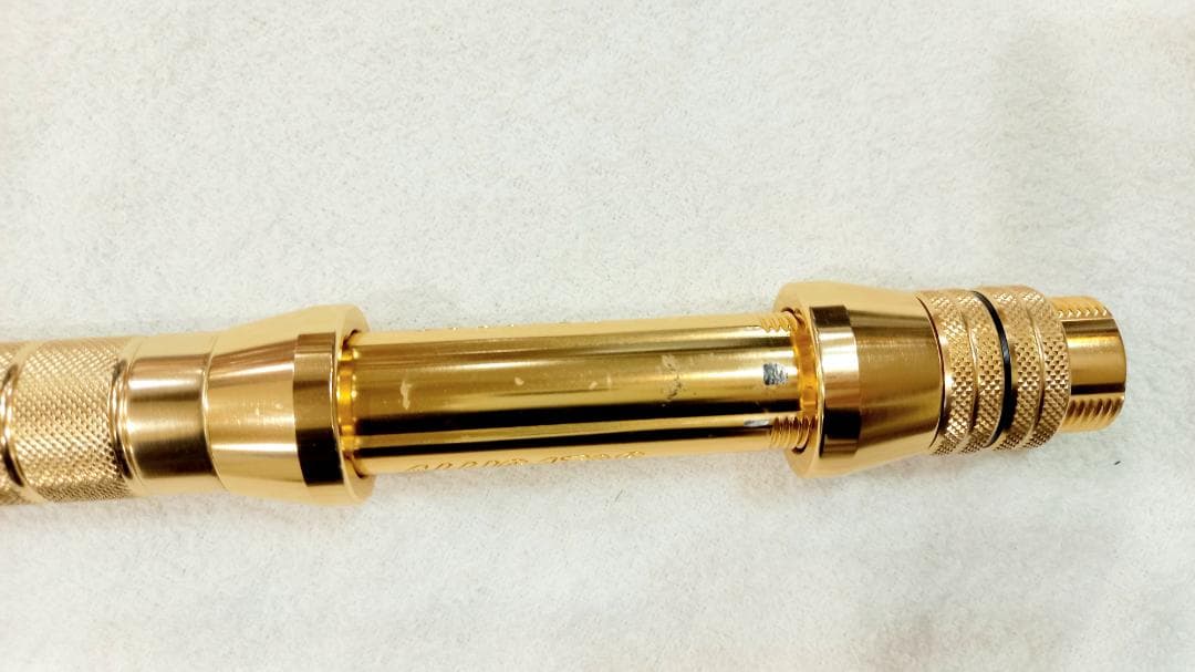 アリゲーター技研　KAIYU FBS 190