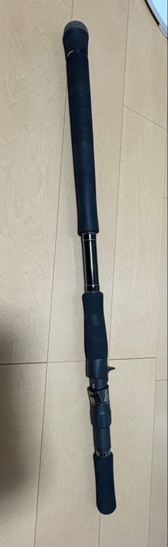 ゼナック　グランツ 80-25X ZENAQ GLANZ