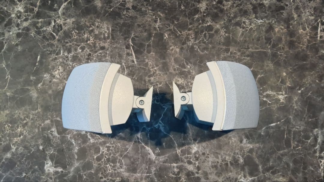 Bose 161 Wスピーカー スピーカー ペア BOSE SOLO TV