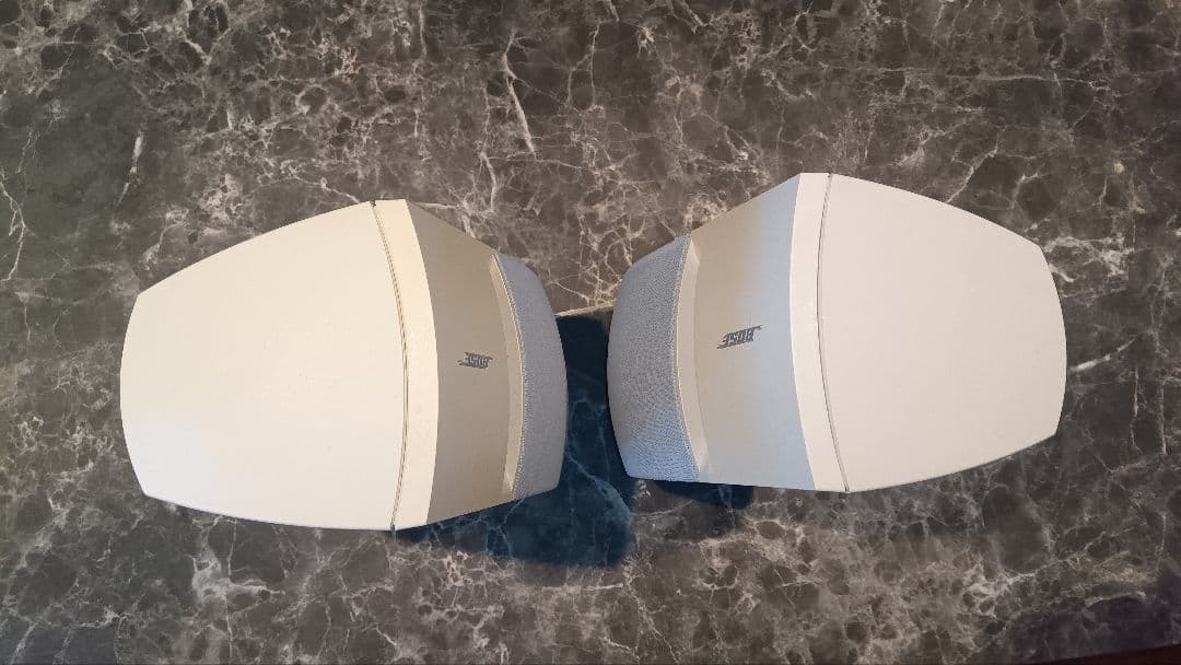 Bose 161 Wスピーカー スピーカー ペア BOSE SOLO TV