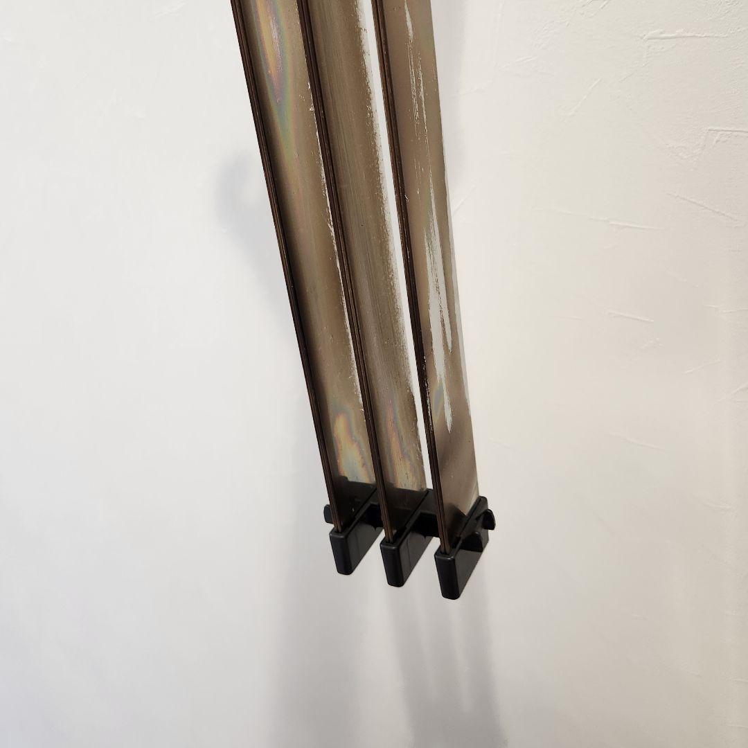 アントレックス　イオニックブリーズ　グランデ　茶色　ブラウン　静音空気清浄機