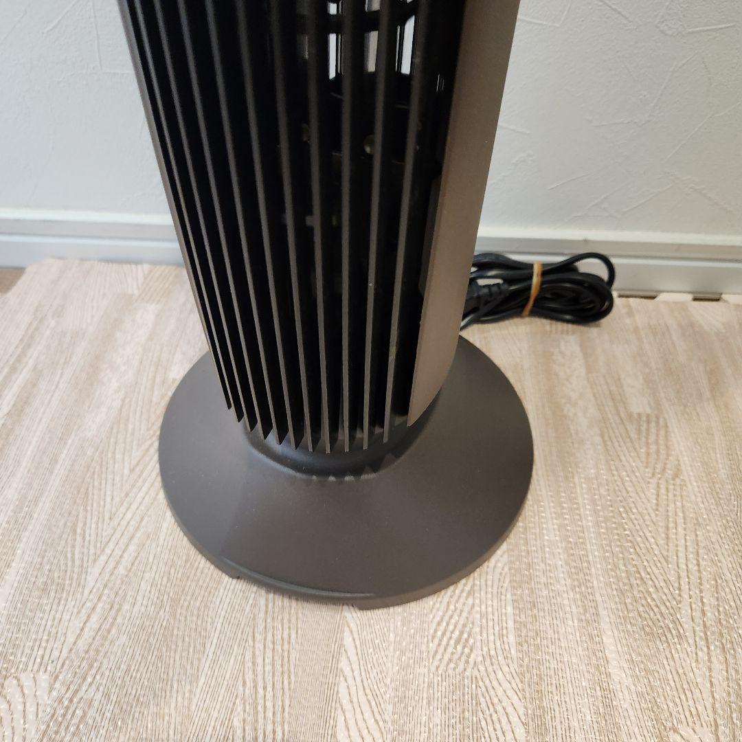 アントレックス　イオニックブリーズ　グランデ　茶色　ブラウン　静音空気清浄機