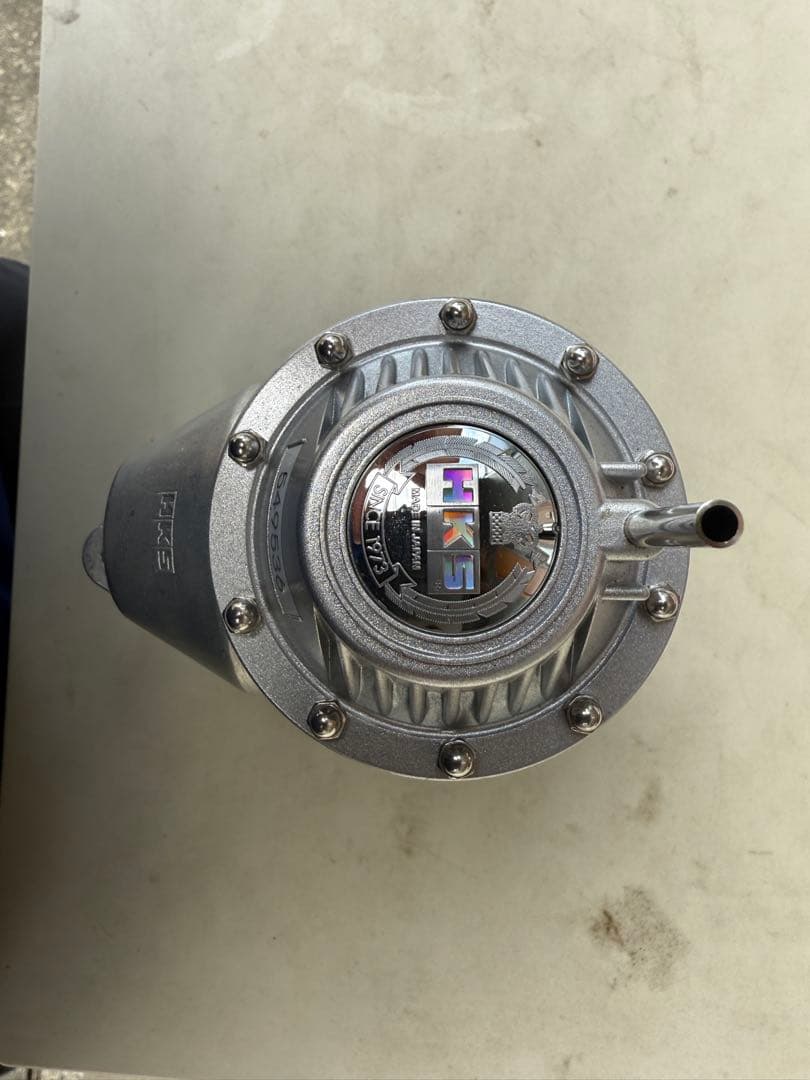 HKS スーパーSQVⅣ リターンキットプラス