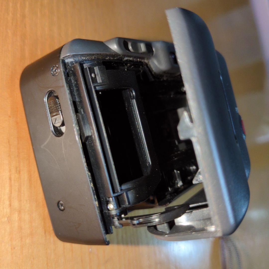 FUJIFILM CARDIA mini ELiTE OP 動作確認済　中古良品