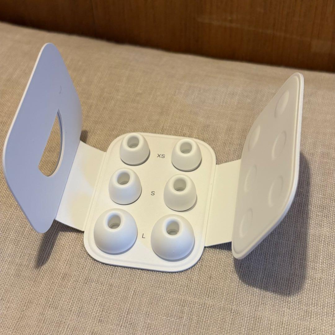 AirPods Pro【第2世代】MQD83J/A A2698