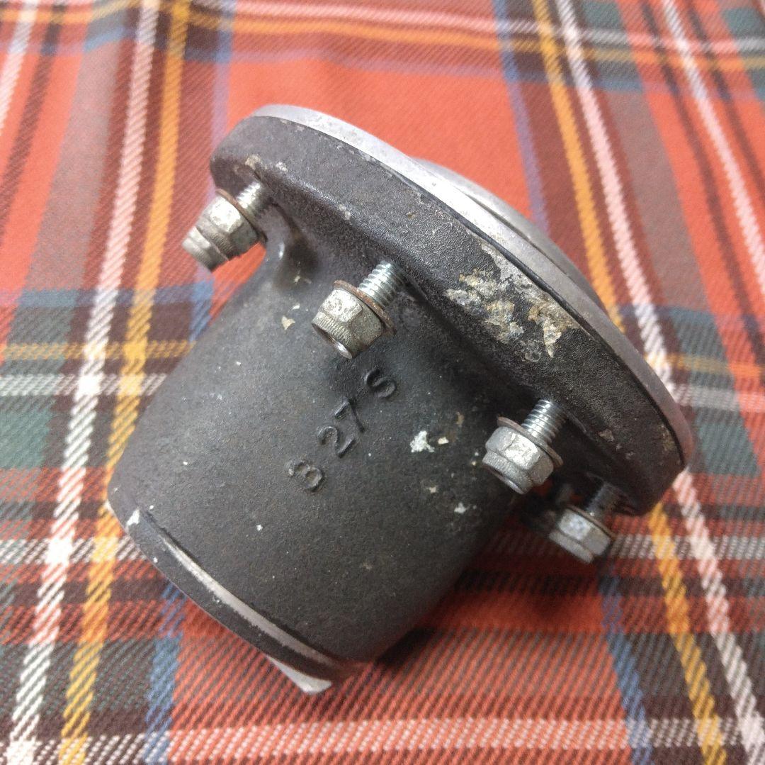 Moto-Lita モトリタ　レザーステアリング　ボス付　ロータス　トライアンフ