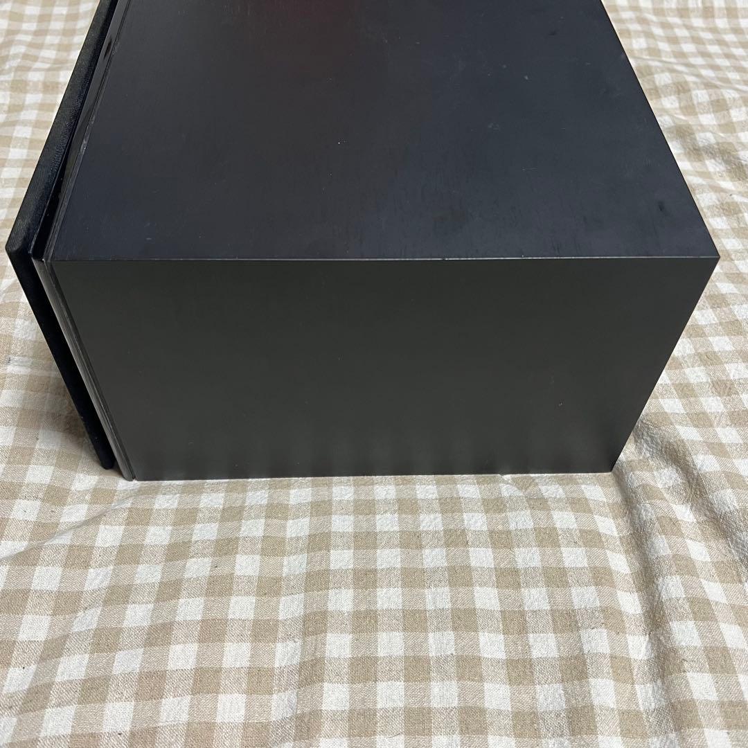 DALI ZENSOR VOKAL センタースピーカー（ブラック）