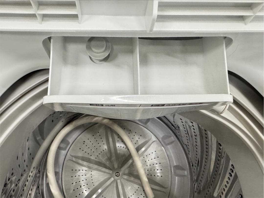 大阪送料無料★3か月保障付き★洗濯機★2022年★IAW-T451★IS-60