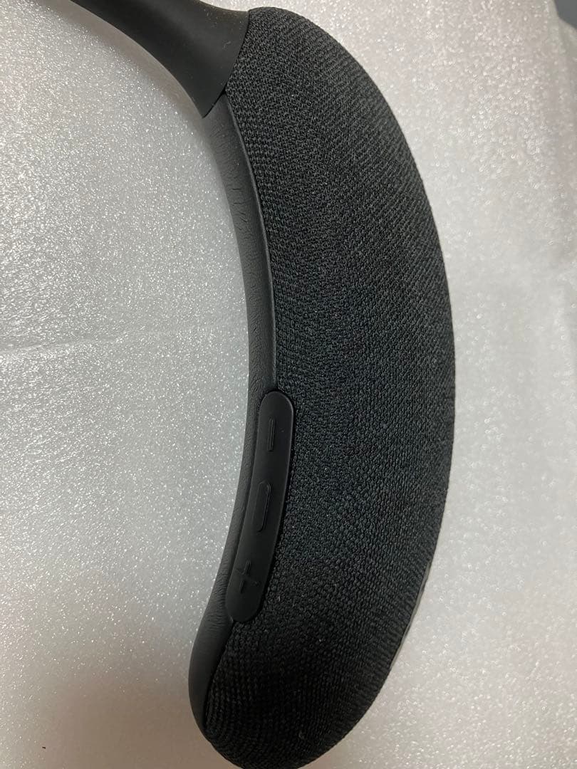 SONY BRAVIA Theatre U HT-AN7ネックスピーカー