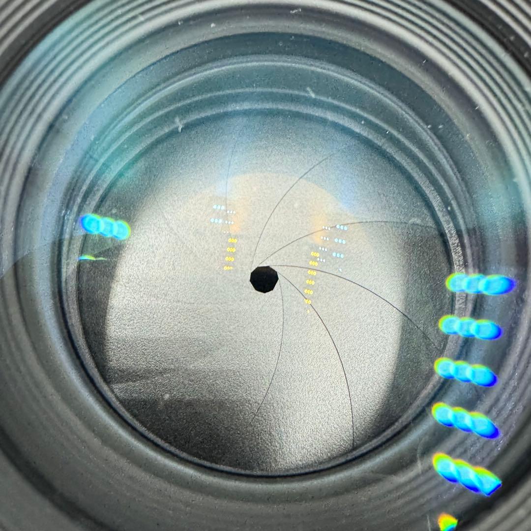 ❁完動品❁SMC PENTAX ペンタックス 67 105mm f2.4