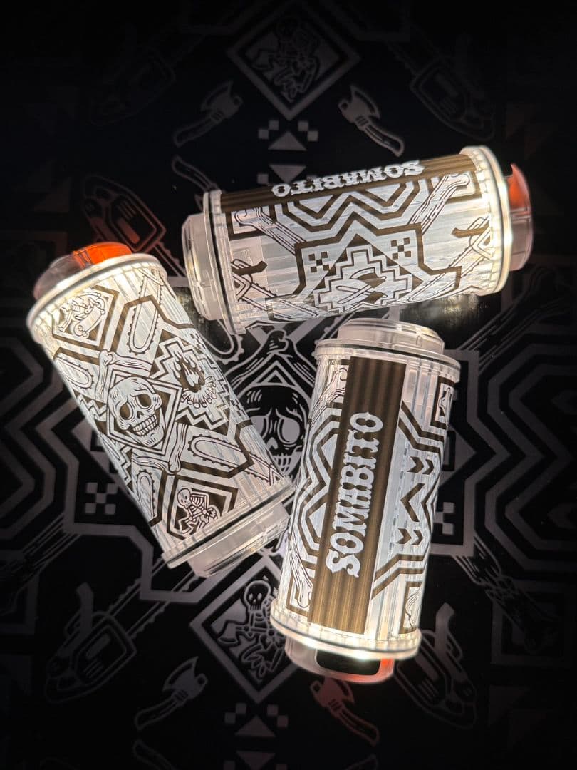 オ*ガ様 38灯　SOMABITO ソマビト 2個セット