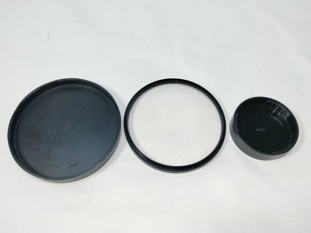 【良品】Contax Carl Zeiss 300mm F4 T* MMJ