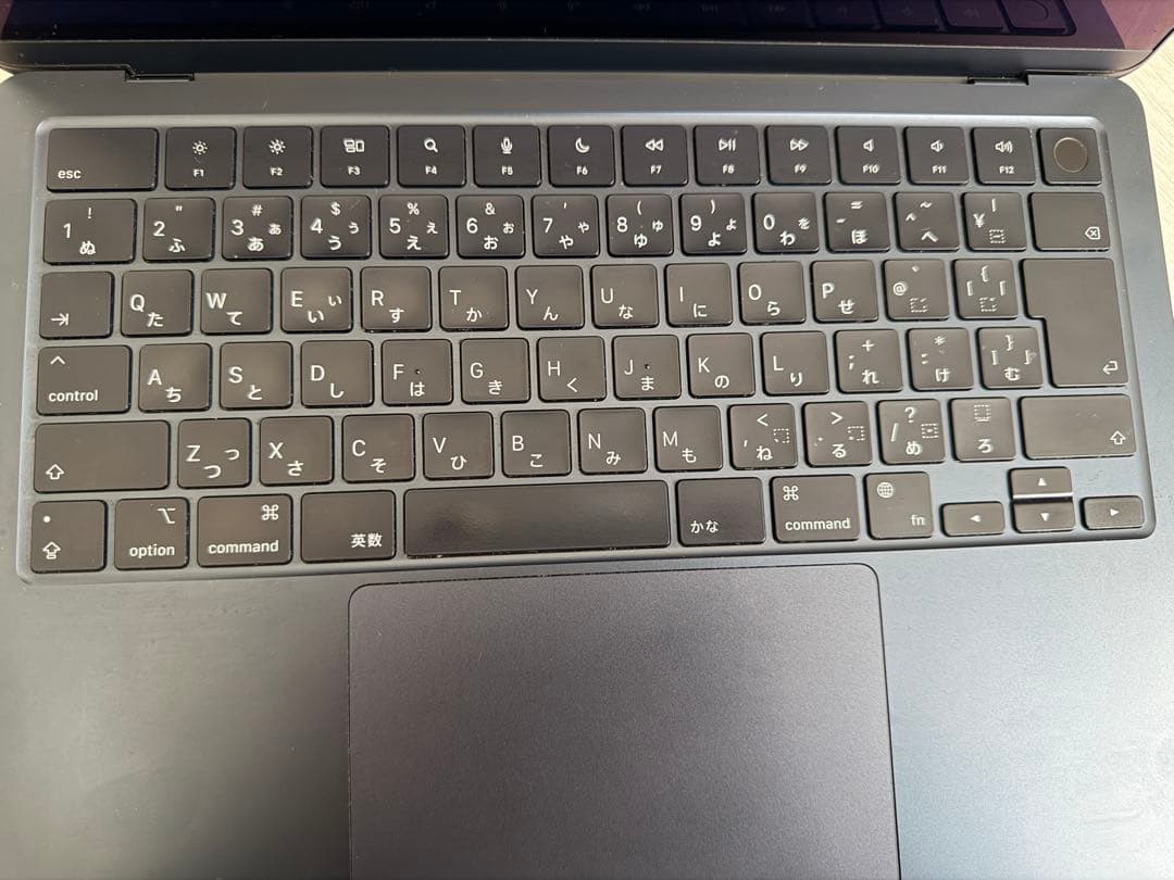 週末限定セール【ジャンク品】MacBook Air M2