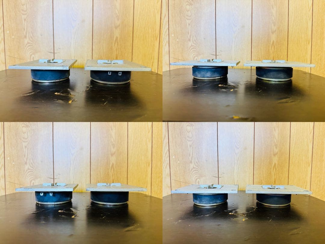 SONY　ソニー　APM-77　ミッドレンジ　ツィーター　スピーカーユニット