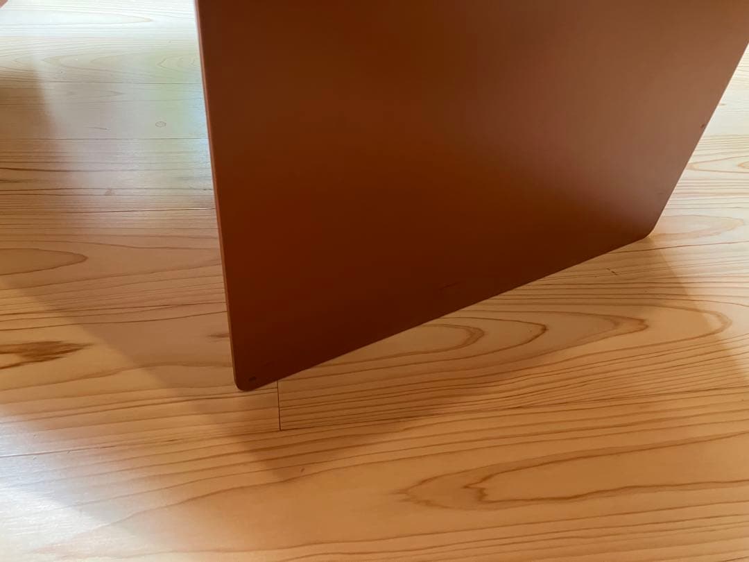 センターテーブル　スチール　モダン　ミッドセンチュリー　北欧　デザイン