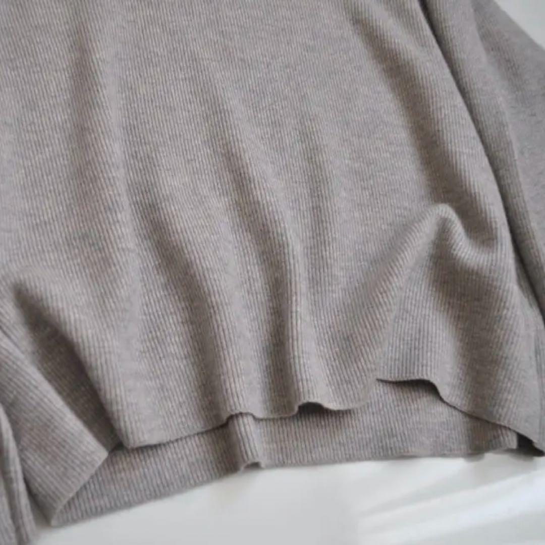 ダンヒル ♡ スーパーファインカシミヤ 100% タートルニット セーター