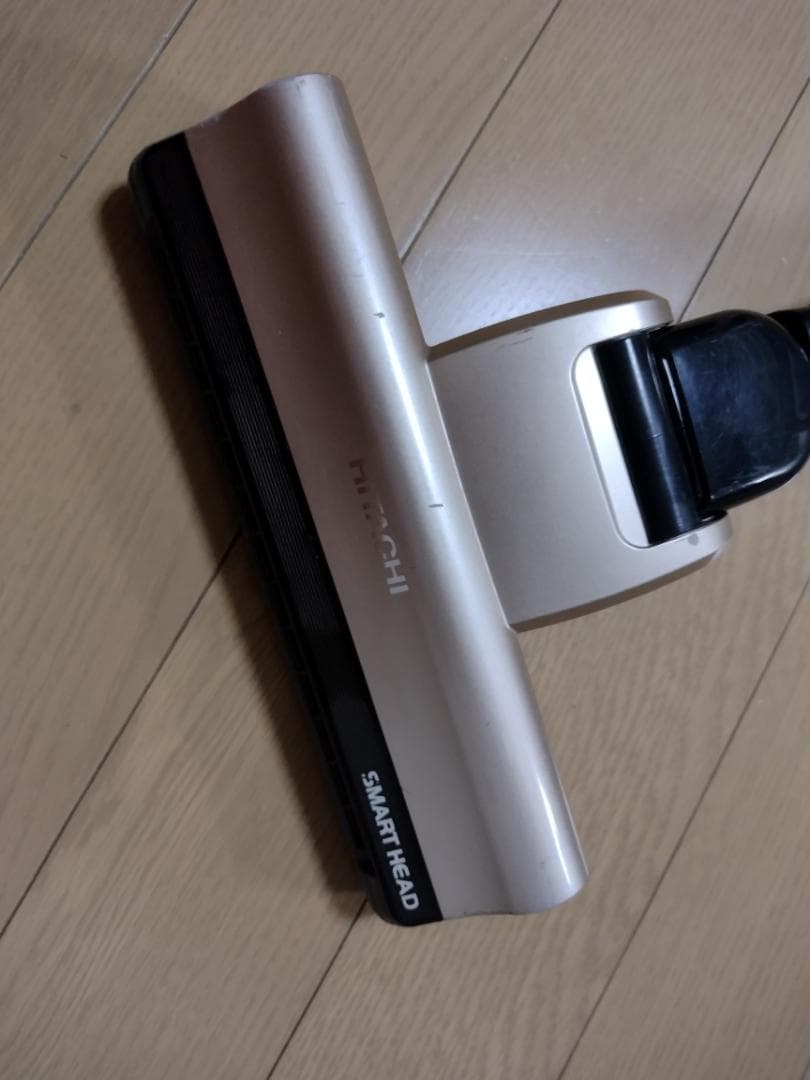 日立★PV-BFH900★2020年製★バッテリー新品と同等★9