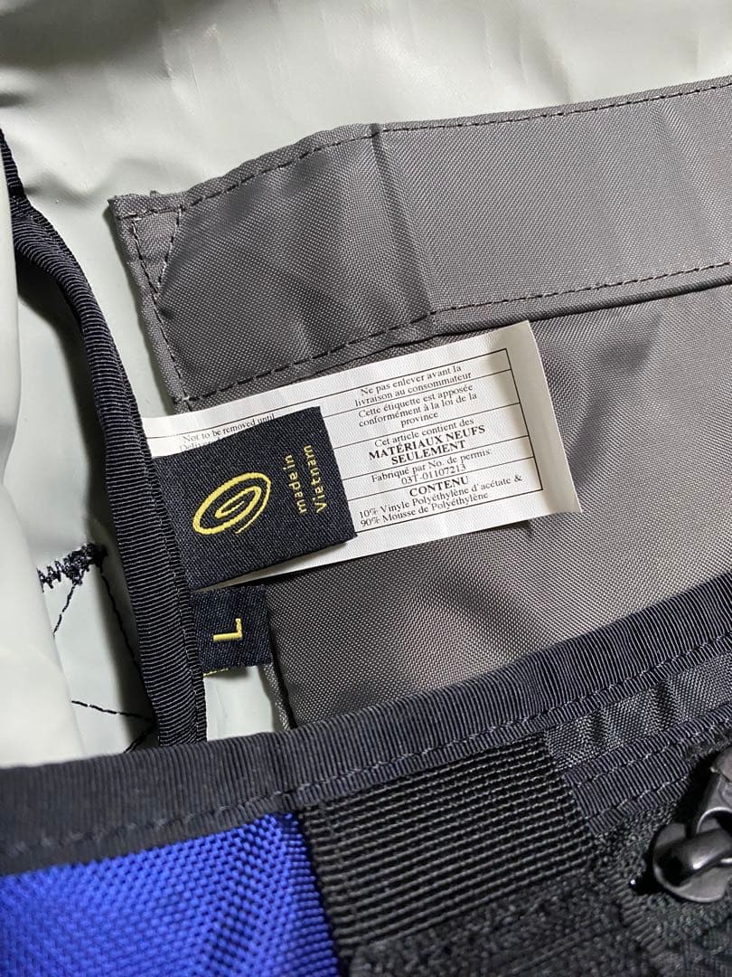 メッセンジャーバッグ TIMBUK2/ティンバックツー