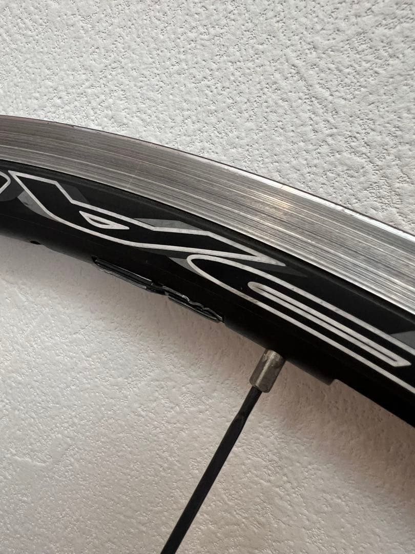 【前後セット】ゾンダ　zonda C17