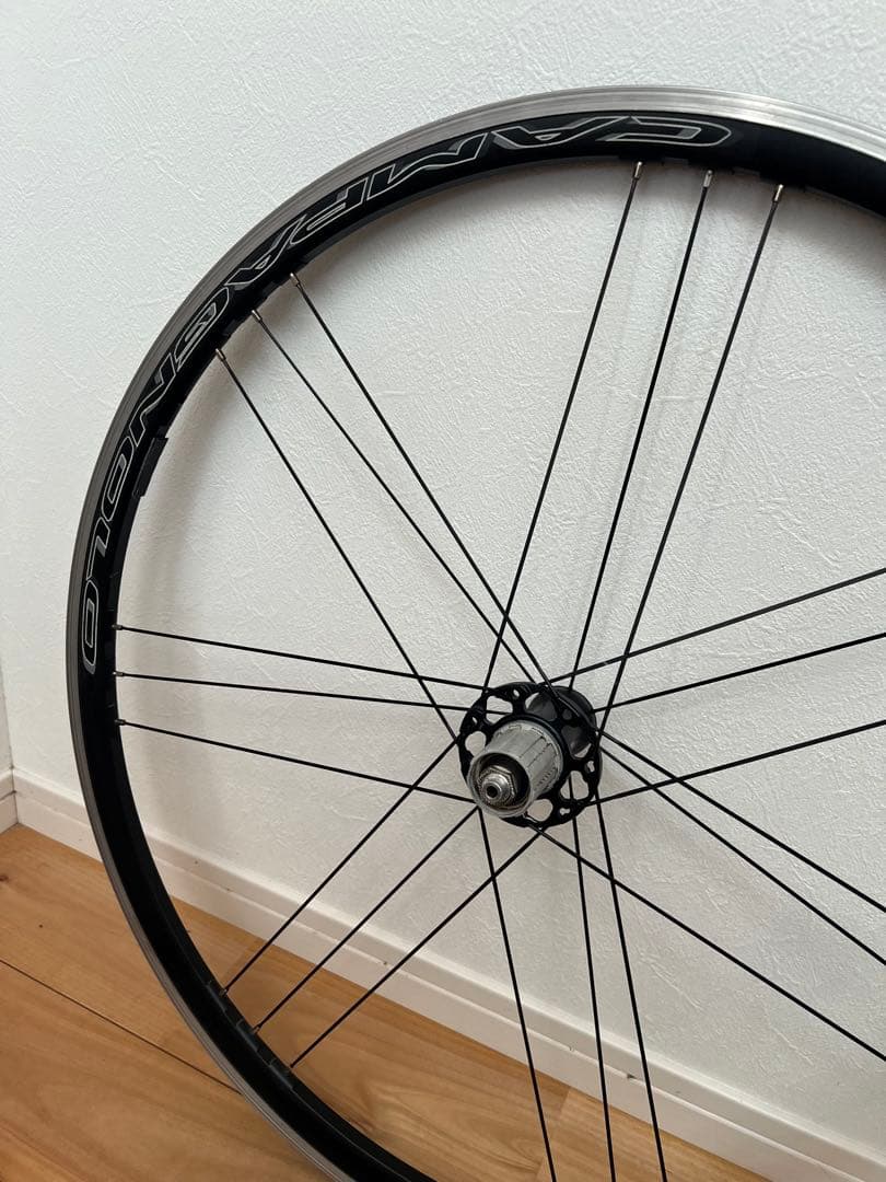 【前後セット】ゾンダ　zonda C17