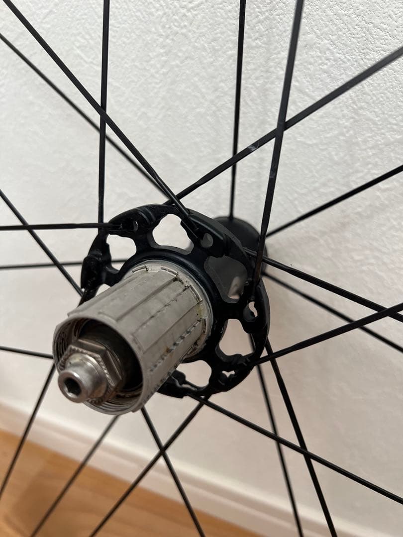 【前後セット】ゾンダ　zonda C17