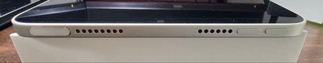 ipad mini (第6世代)Wi-Fiモデル 64GB