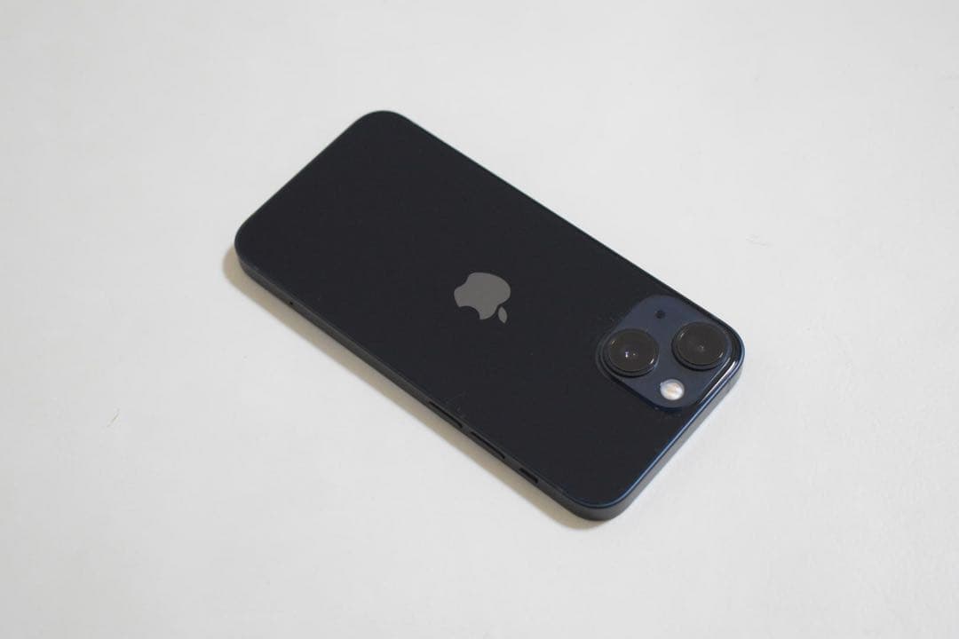 当日発送 未使用 iPhone 13 mini 128GB