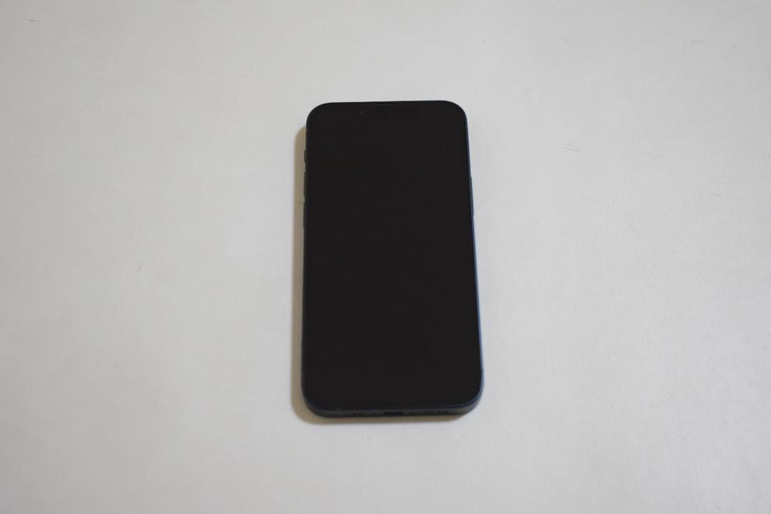 当日発送 未使用 iPhone 13 mini 128GB