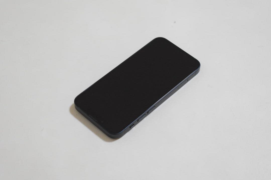 当日発送 未使用 iPhone 13 mini 128GB