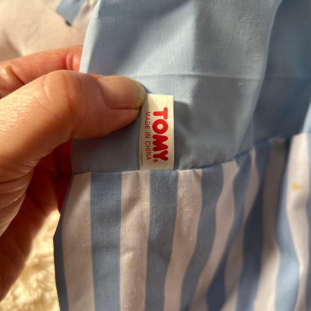 昭和レトロ　ミッキー　パジャマ入れ　レトロパジャマ入れ　オールドディズニー