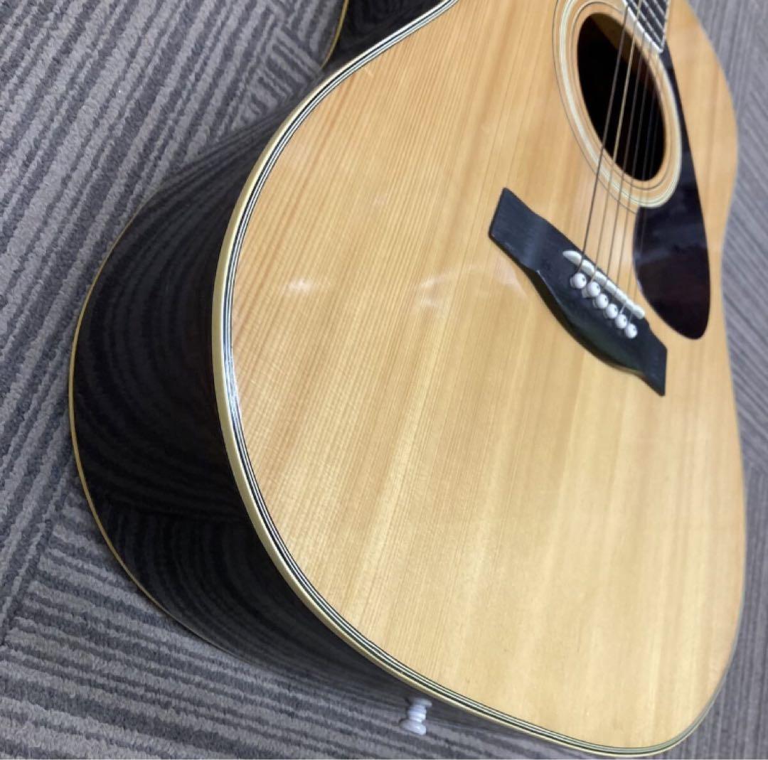 YAMAHA ヤマハ アコースティックギター FG-201 オレンジラベル