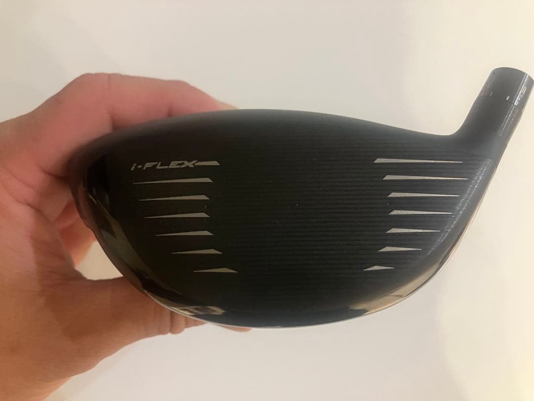 スリクソンZXi TR ドライバー9°