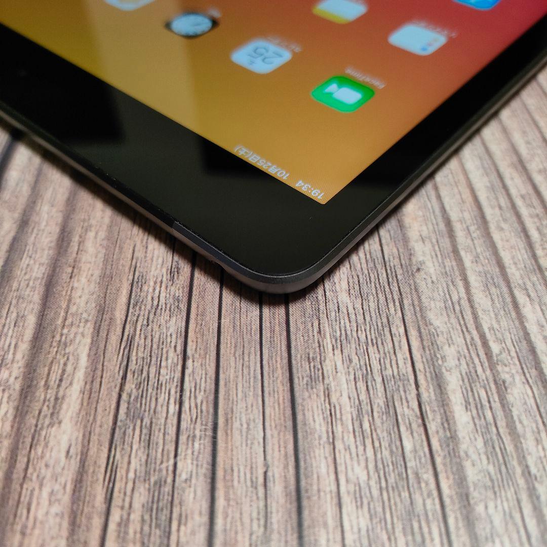 Apple iPad 第7世代 32GB スペースグレー 新品近い