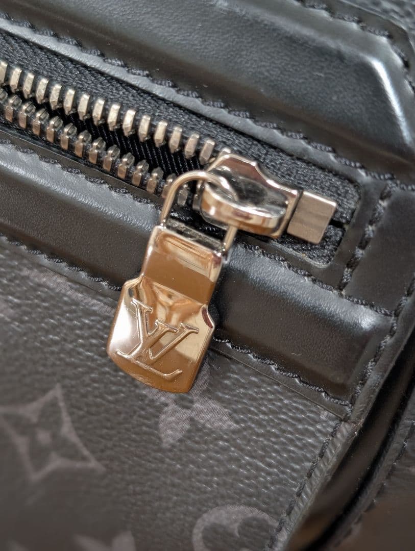 極美品ルイヴィトン LOUIS VUITTON モノグラムショルダーバッグ