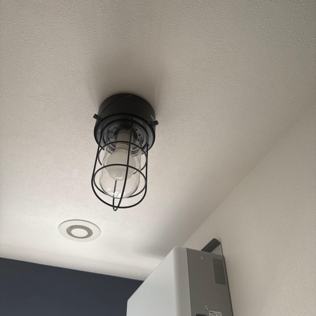 マリンランプ ニトリ 照明器具 ソケット 船舶 マリンライト シーリングライト