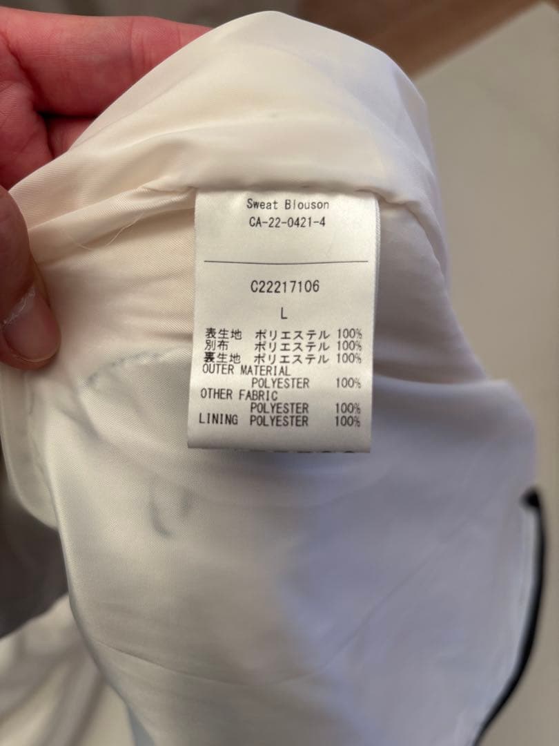 callaway キャロウェイ　アウター