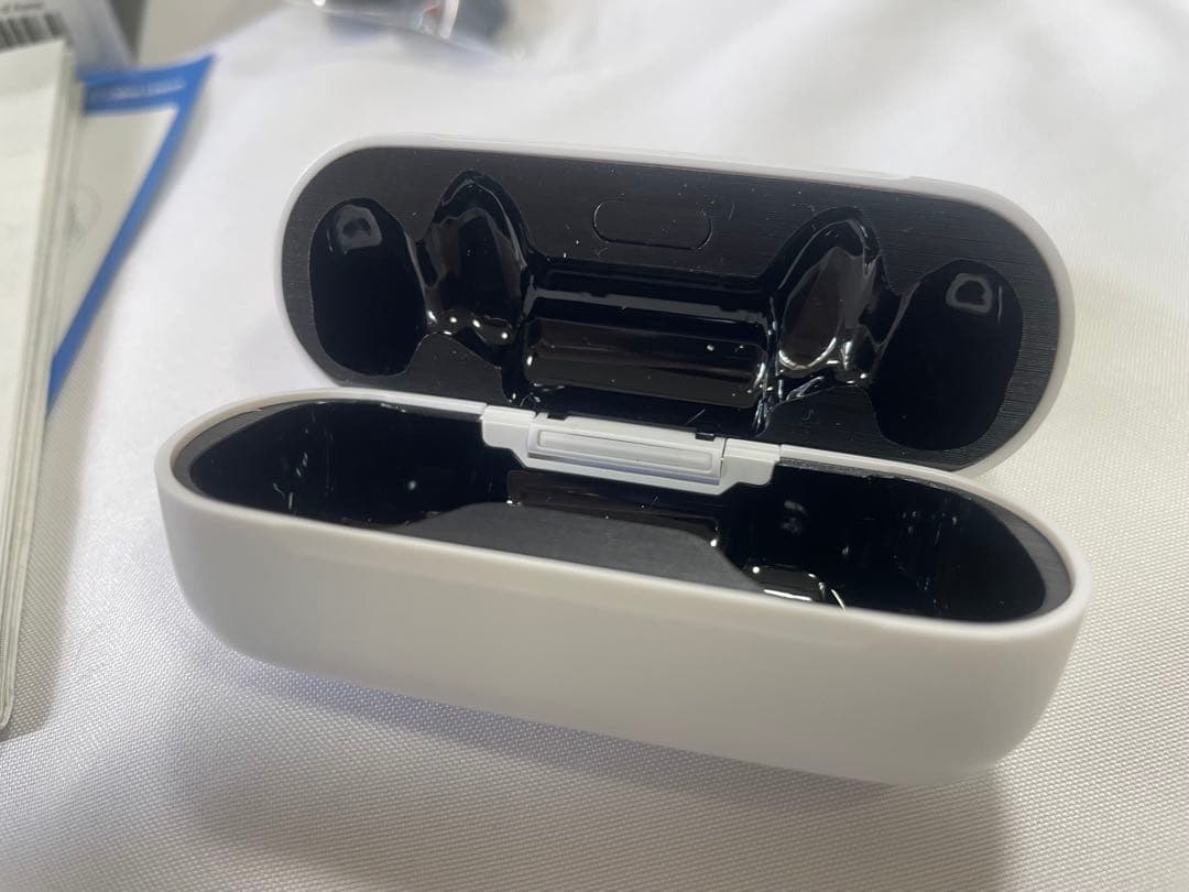 OLIVE UNION OLIVE AIR 集音器 オリーブエアー イヤホン