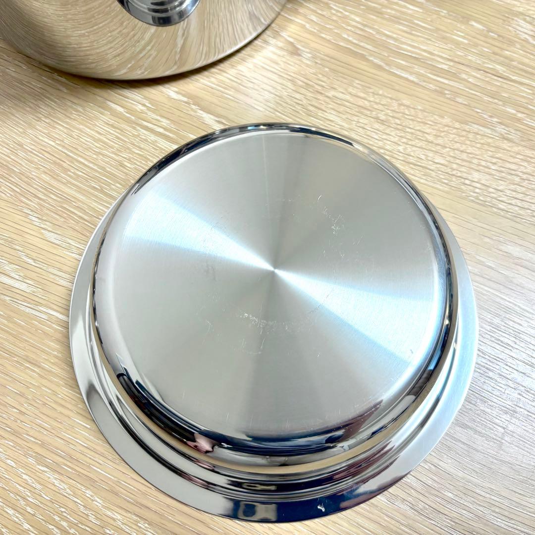 【超美品】アムウェイクィーン6L シチューパンセット