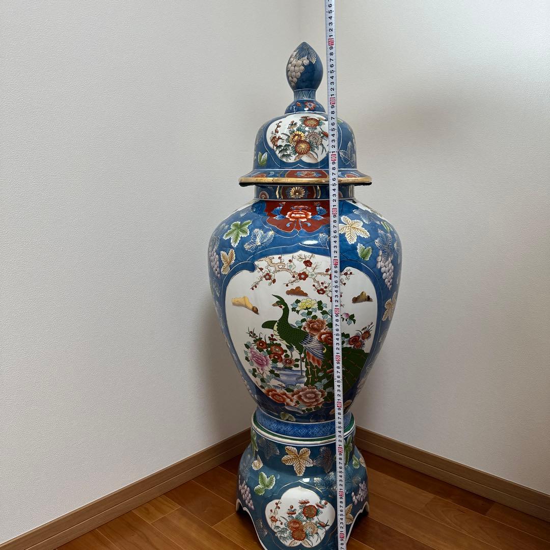 沈香壷